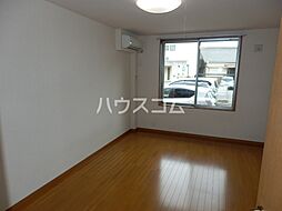 Ｒｉｖｅｒｓｉｄｅ　Ｈａｐｐｙ　Ｏｎｅ 1 1階2LDKのリビング/ダイニング