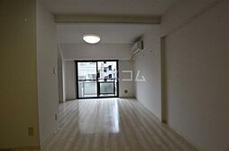 ＫｅｅｐＬ武蔵小金井 405 4階ワンルームのリビング/ダイニング