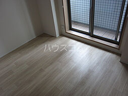 ラコルタ　ブローン 406 4階1Kのリビング/ダイニング