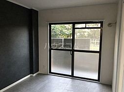 上水ハイツ 105 1階2LDKのリビング/ダイニング