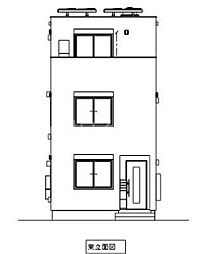 仮称ヴィヴレ田端 201