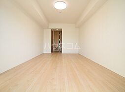 プレール・ドゥーク中板橋II 103 1階1Kのリビング/ダイニング