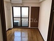 イージストI 201 2階1Kのリビング/ダイニング