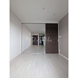 グランディール高畑 303 1階1LDKのリビング/ダイニング