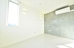 ティーグル荏原中延 101 1階ワンルームのリビング/ダイニング