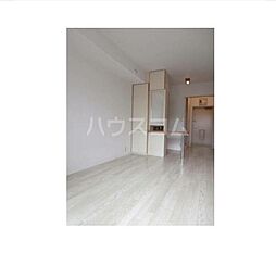 ラ・レジダンス・ド・エスパリエ 310 3階ワンルームのリビング/ダイニング