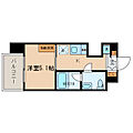 TOKIO久米川タワー5階6.0万円