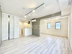 クアドール高円寺 203