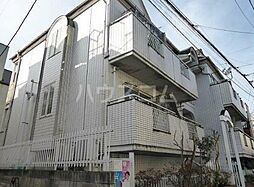 スターシェモア笹塚