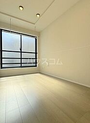 FABRIC大森町 402 4階ワンルームのリビング/ダイニング