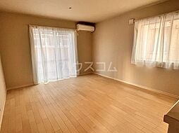 ハーベスト十番館 101 1階2LDKのリビング/ダイニング