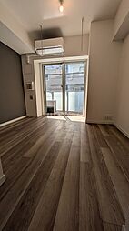 プラウドフラット大森III 206 2階1Kのリビング/ダイニング