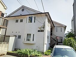 アミューズ磯子壱番館