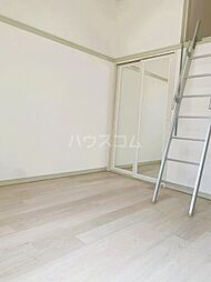 メゾン・ド・アイ 102 1階1Kのリビング/ダイニング