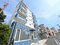 渡部ハイツ4階9.3万円