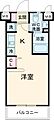 エンクレスト舞鶴8階5.8万円