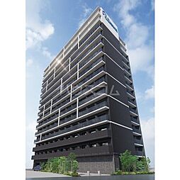 プレサンス九条グランデリーヴ 201