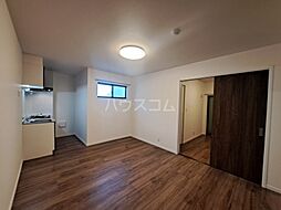 シティハウス豊四季 105