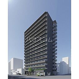 コンフォリア・リヴ博労町一丁目Q