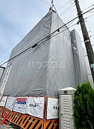 レジデンス関町北