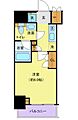 プレールドゥーク北品川6階12.9万円