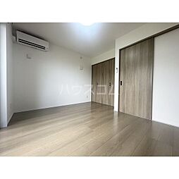 ＬＥＣＯＣＯＮ半田VI 102 1階1Kのリビング/ダイニング