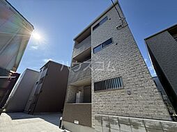 クレセル利倉東II