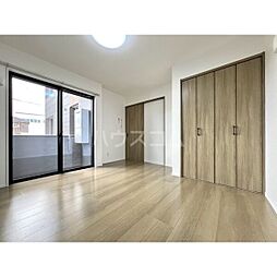 ＬＥＣＯＣＯＮ半田VI 104 1階1Kのリビング/ダイニング