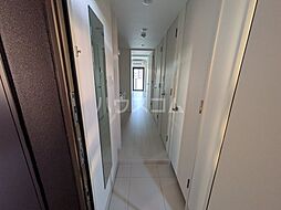 ブライズ堀切菖蒲園 403 4階1Kのリビング/ダイニング