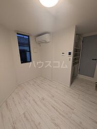 メゾンド・アヴェニール亀有 201 2階1Kのリビング/ダイニング