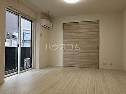 シャトー SANA 302 3階1LDKのリビング/ダイニング