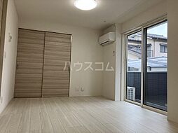 シャトー SANA 103 1階1LDKのリビング/ダイニング