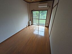 大久保ハイツ 1階1DKのリビング/ダイニング