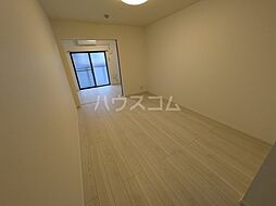 リラフォート津田沼 1階1LDKのリビング/ダイニング