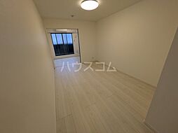 リラフォート津田沼 205 2階1LDKのリビング/ダイニング