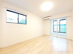 メゾン　ド　ファミーユ　I 101 1階1LDKのリビング/ダイニング