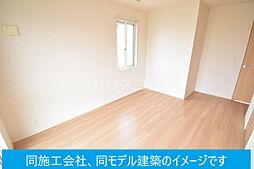 セントラルコートII 102 1階3LDKのリビング/ダイニング