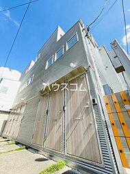 Ａ・Ｗレジデンス池袋本町