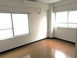 小畑ビル 302 3階ワンルームのリビング/ダイニング