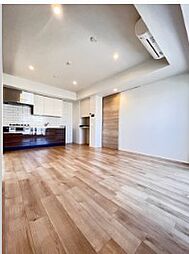 クレヴィアリグゼ日暮里