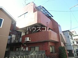 けんもくハイツ