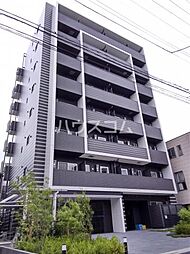 アジールコート蒲田