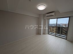 クレヴィスタお花茶屋 904 9階1Kのリビング/ダイニング