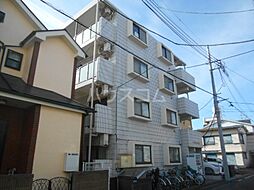 ダイヤハイツ西門