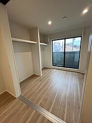 GRADUS鶴ヶ島III 302 3階1LDKのリビング/ダイニング