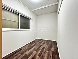 コーポかえで 101 1階1LDKのリビング/ダイニング