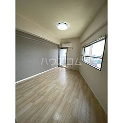 PENOTO杁中 1003 10階ワンルームのリビング/ダイニング