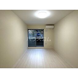 エステイトB東岩槻 205 2階1Kのリビング/ダイニング