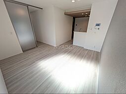 セレスティア六町III 202 2階2LDKのリビング/ダイニング