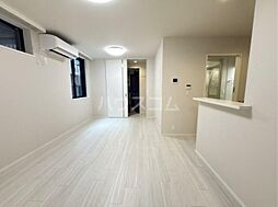 Ｓｕｃｃｅｅｄ　Ｎｏｇａｔａ 102 1階1LDKのリビング/ダイニング